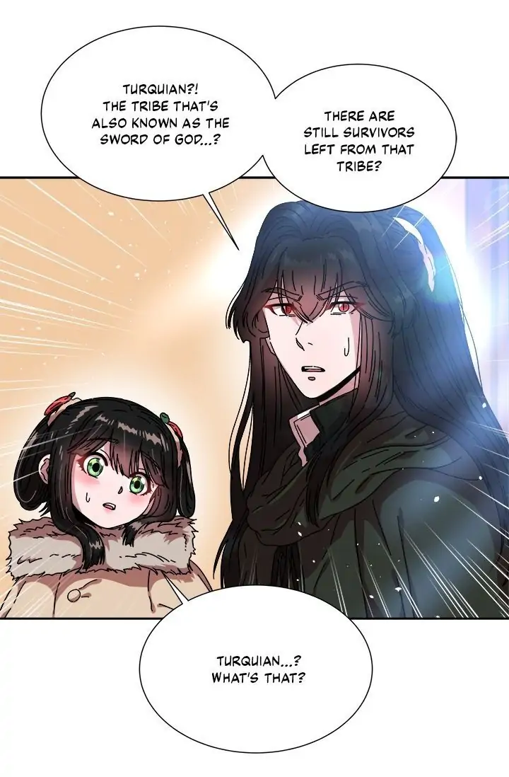 I was born as the Demon Lord’s daughter chapter 28 - page 54